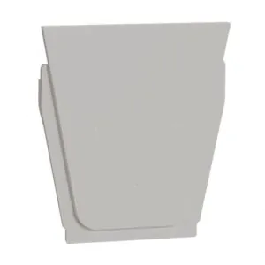 Набір сальників 10 шт., Біла, Mureva Styl Schneider Electric MUR39007