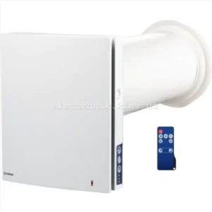 Рекуператор BLAUBERG VENTO EXPERT PLUS WIFI