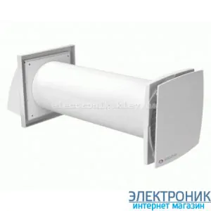 Рекуператор ДОМОВЕНТ Соло РА1-35-9 Р (Домовент)