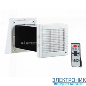 Рекуператор Вентс ТвінФреш Комфо СА-50