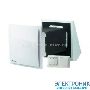 Рекуператор Вентс ТвінФреш СА-60