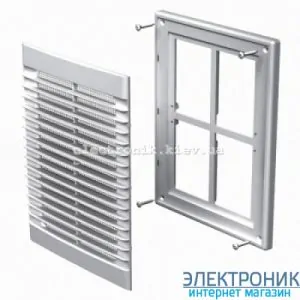 Решітка Вентс МВ 126