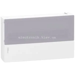 Щит Schneider-Electric Mini Pragma 18 модулів навісний димч. двері IP40