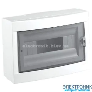 Щиток (бокс) на 12 авт. нар. VI-KO