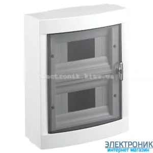 Щиток (бокс) на 16 авт. нар. VI-KO