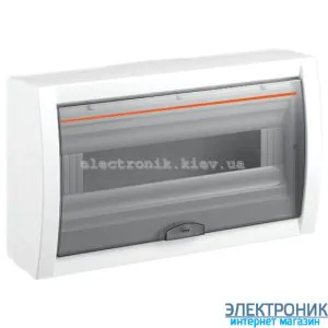 Щиток (бокс) на 18 авт. нар. VI-KO