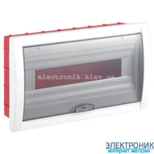 Щиток (бокс) на 18 авт. внутрішній. VI-KO