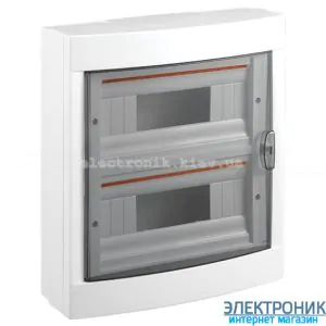 Щиток (бокс) на 24 авт. нар. VI-KO