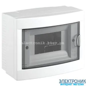 Щиток (бокс) на 6 авт. нар. VI-KO
