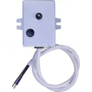 Сутінкове реле ETS-16B 230V AC (1x16A_AC1) (IP 65)