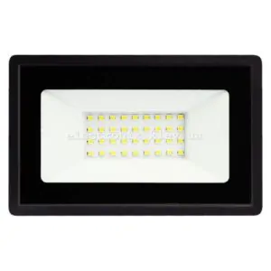 Світлодіодний прожектор AREAL 30W PR-30 6200К 220V IP65