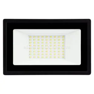 Світлодіодний прожектор AREAL 50W PR-50 6200К 220V IP65