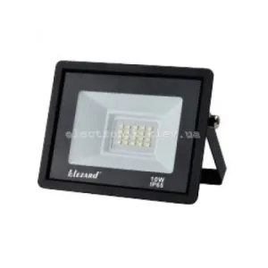 Світлодіодний прожектор Lezard 10W-6500K