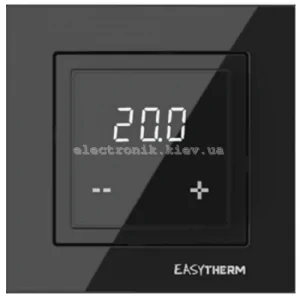 Терморегулятор цифровий EASYTHERM et-35