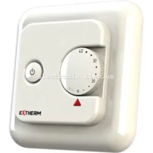 Терморегулятор EXTHERM ET-21