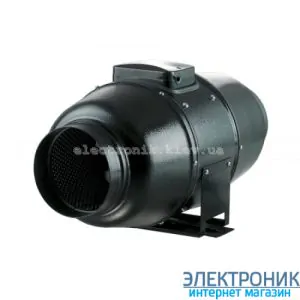 Вентилятор канальний Вентс ТТ Сайлент-М 200 в шумоізольованому корпусі