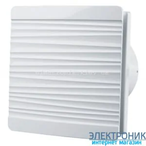 Вентилятор витяжний Вентс 100 Фліп