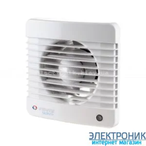 Вентилятор витяжний Вентс 125 М