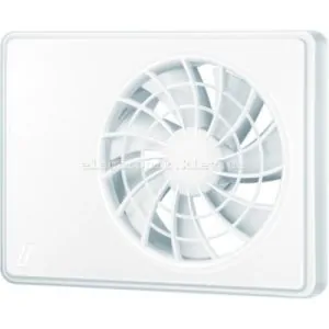 Вентилятор витяжний Вентс iFan 100 (з функцією WiFi)