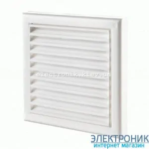 Вентс МВ 100 припливно-витяжні грати