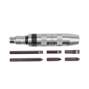 Викрутка ударно поворотна YATO YT-2801