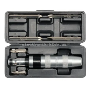 Викрутка ударно поворотна YATO YT-2802