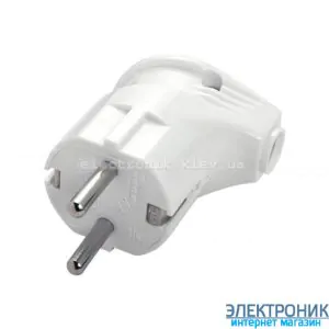Вилка кутова (моноблокова)