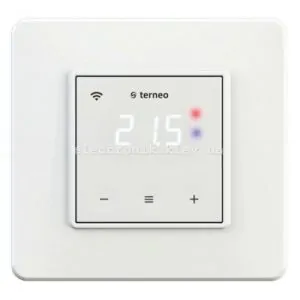 WiFi терморегулятор Terneo sx (WI-FI)