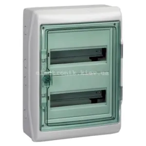 Щит распределительный MUREVA, 460х448х160, 36мод. Schneider Electric