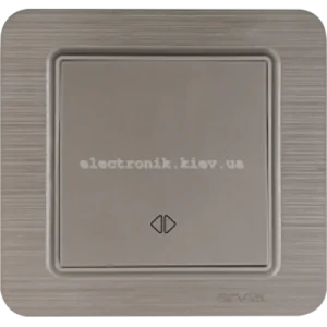 Вимикач перехресний, Мідь LAVIN
