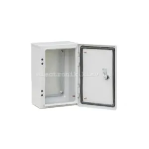 Корпус КЕП 60.40.30-1.0.Ц.0 IP54